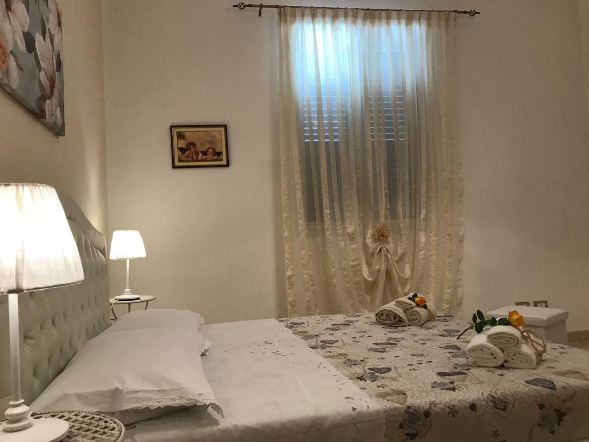 Casa Vacanze Terra Barocca Noto Exterior photo