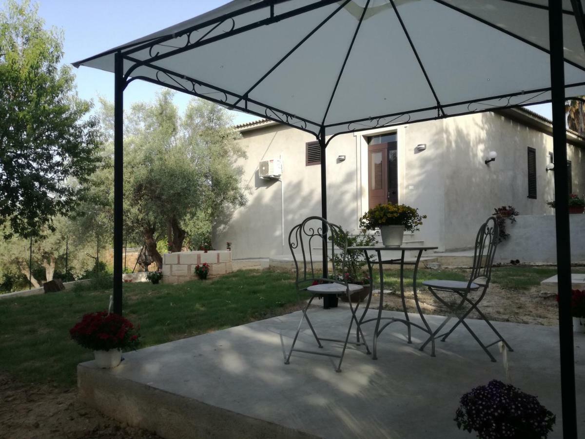 Casa Vacanze Terra Barocca Noto Exterior photo